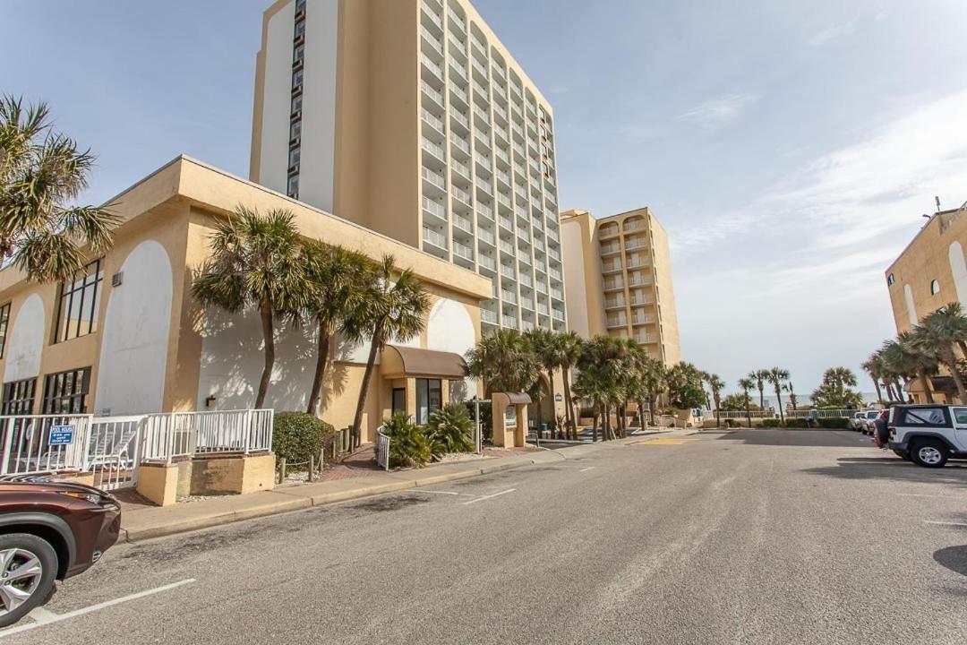 11Th Floor Suite With Incredible Views! Sea Mist Resort 51106 - 2 Double Beds - Full Kitchen! Myrtle Beach Phòng bức ảnh
