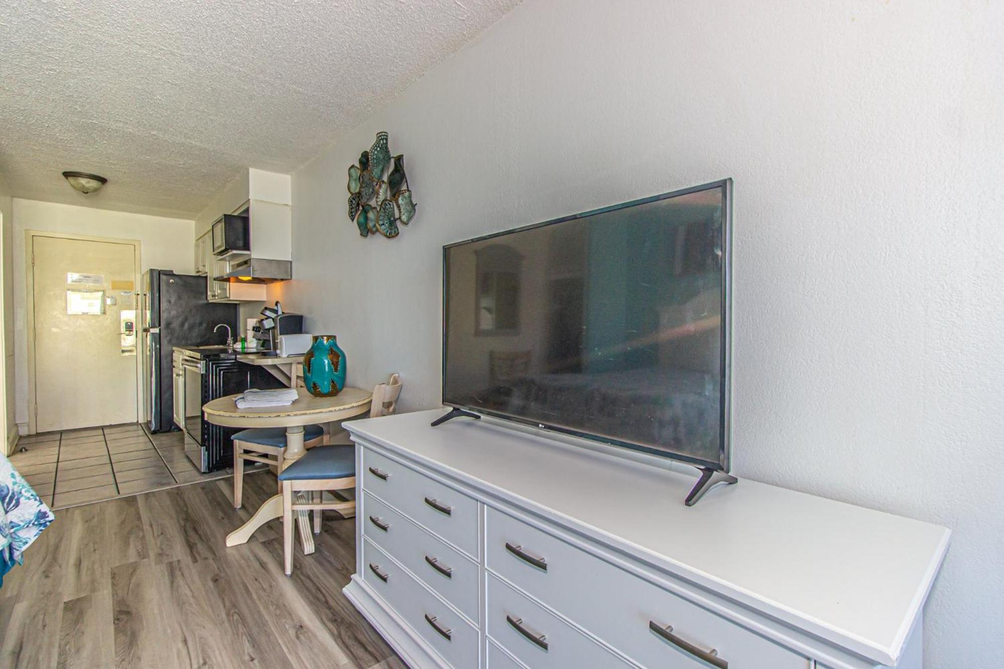 11Th Floor Suite With Incredible Views! Sea Mist Resort 51106 - 2 Double Beds - Full Kitchen! Myrtle Beach Phòng bức ảnh